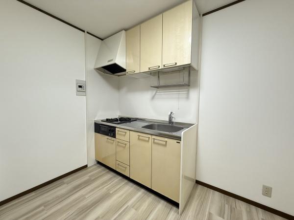 フラット羽根木