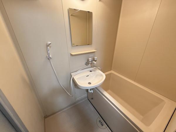 フラット羽根木