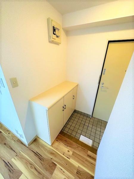 世田谷区羽根木１丁目のマンション