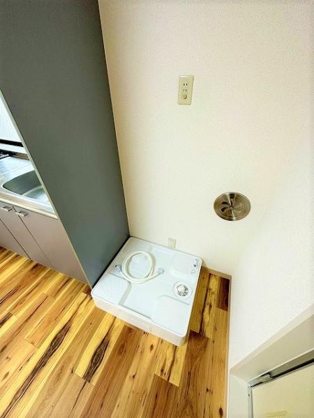 世田谷区羽根木１丁目のマンション