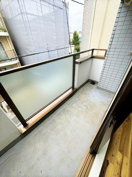 世田谷区羽根木１丁目のマンション