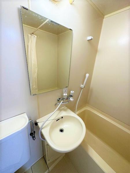 世田谷区羽根木１丁目のマンション