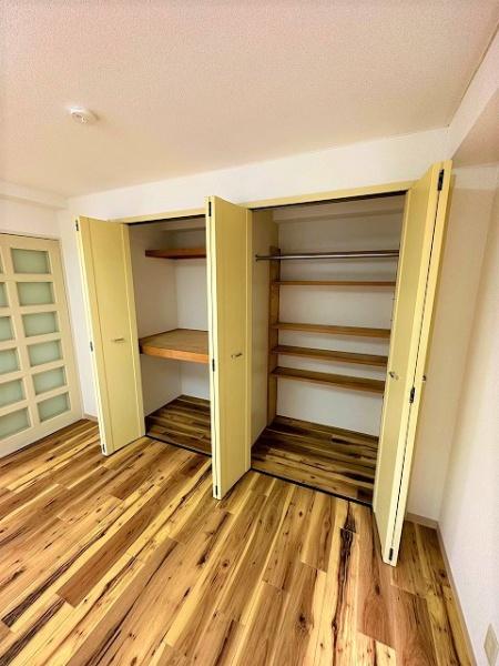 世田谷区羽根木１丁目のマンション