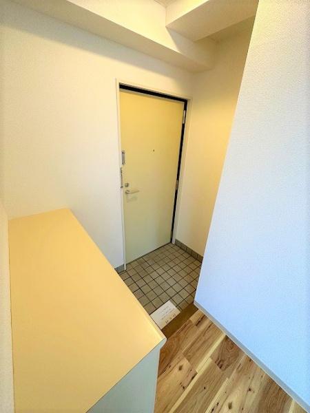 世田谷区羽根木１丁目のマンション