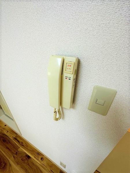 世田谷区羽根木１丁目のマンション