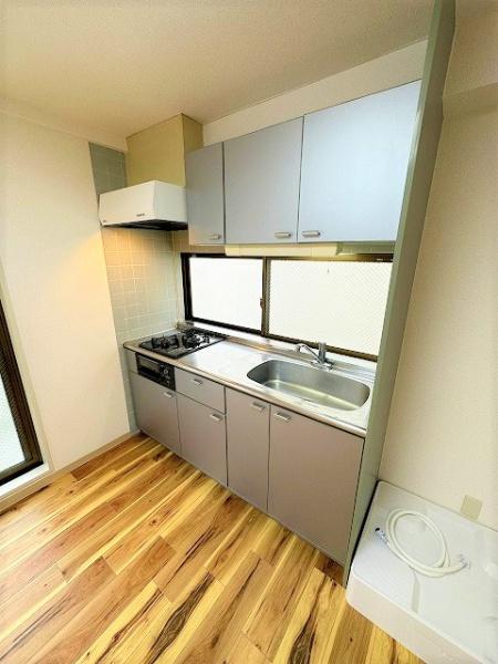 世田谷区羽根木１丁目のマンション