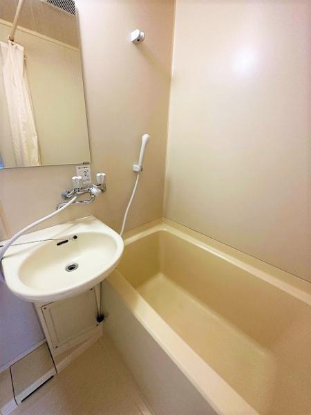 世田谷区羽根木１丁目のマンション