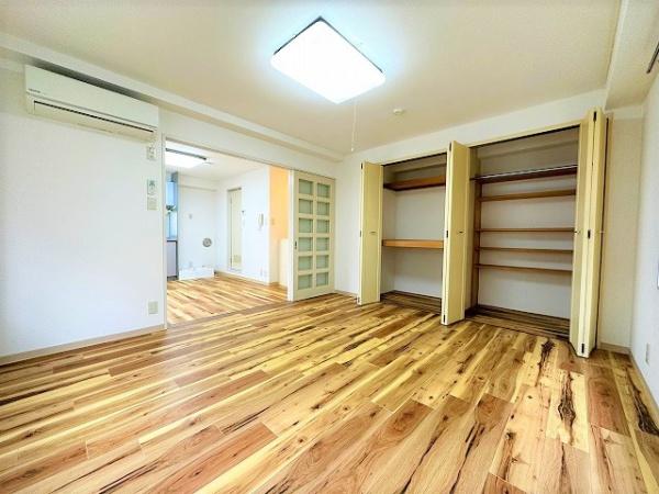 世田谷区羽根木１丁目のマンション