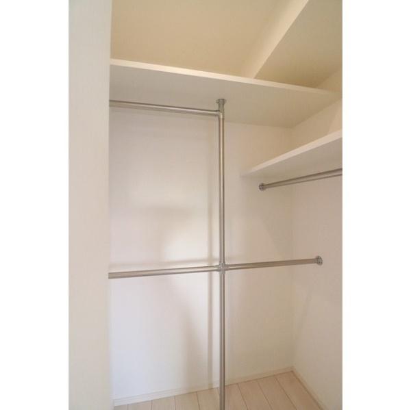 コンフォリア桜上水　2F