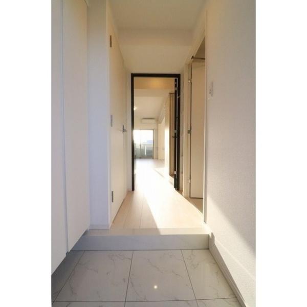 コンフォリア桜上水　2F