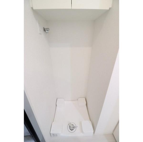 コンフォリア桜上水　2F