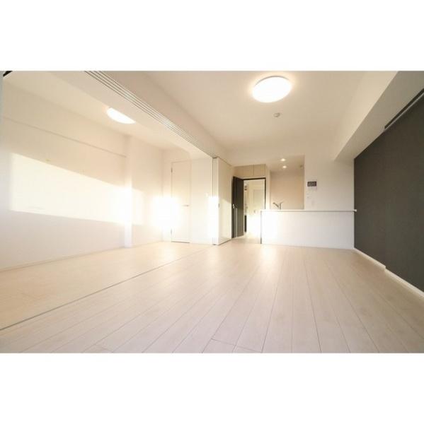 コンフォリア桜上水　2F