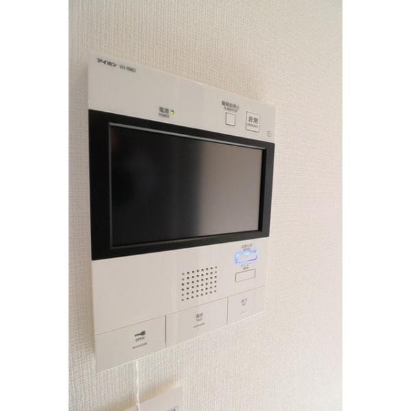 コンフォリア桜上水　2F