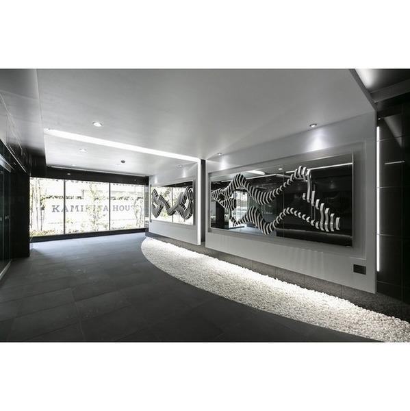 コンフォリア桜上水　2F