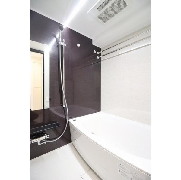 コンフォリア桜上水　2F