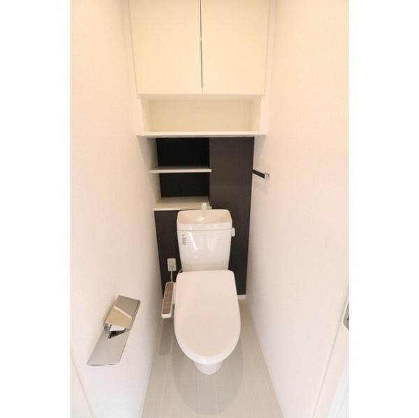 コンフォリア桜上水　2F