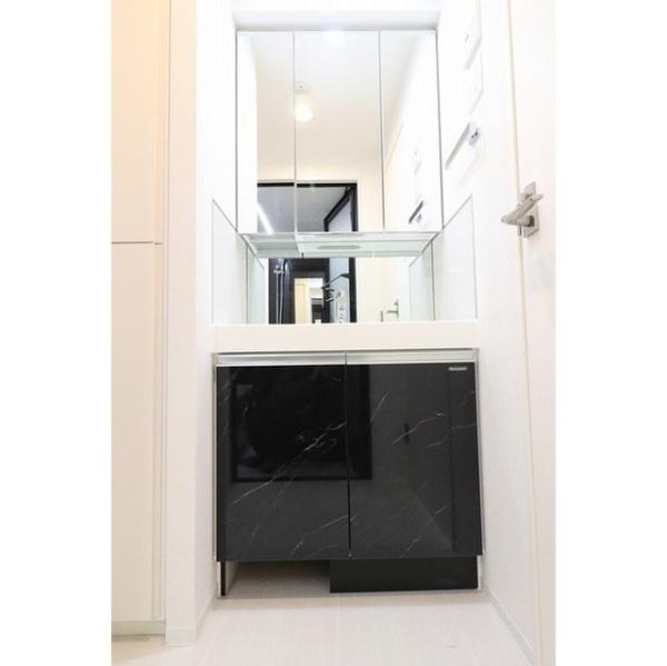 コンフォリア桜上水　2F