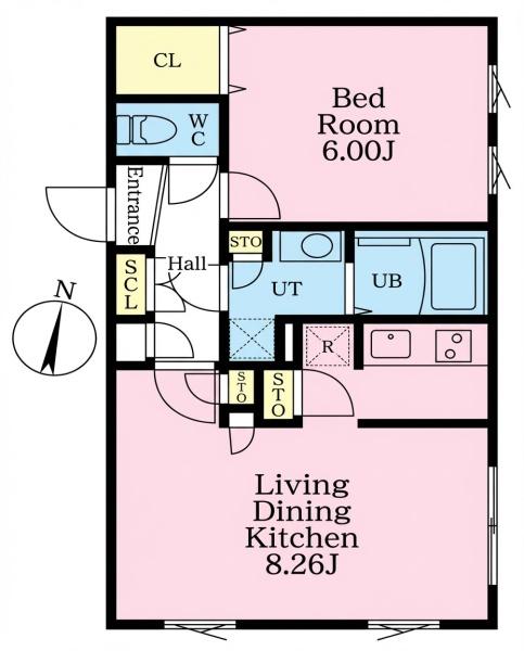 ＧＲＡＮ　ＰＡＳＥＯ　明大前２