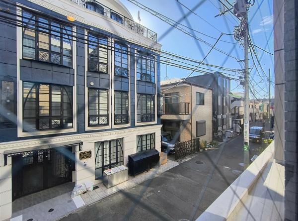 ＧＲＡＮ　ＰＡＳＥＯ　明大前２