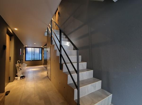 ＧＲＡＮ　ＰＡＳＥＯ　明大前２