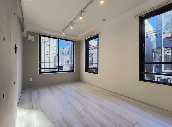 ＧＲＡＮ　ＰＡＳＥＯ　明大前２