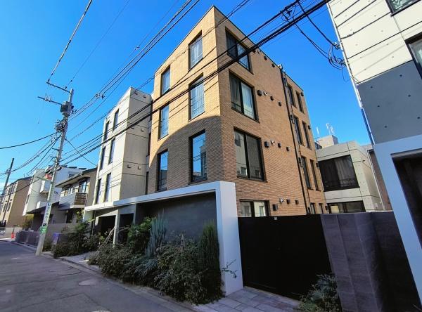 ＧＲＡＮ　ＰＡＳＥＯ　明大前２