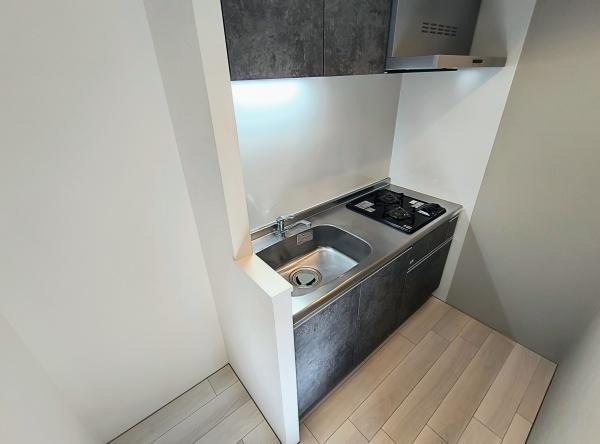 ＧＲＡＮ　ＰＡＳＥＯ　明大前２