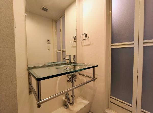 ＧＲＡＮ　ＰＡＳＥＯ　明大前２