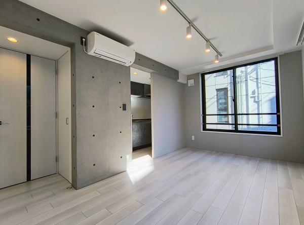 ＧＲＡＮ　ＰＡＳＥＯ　明大前２