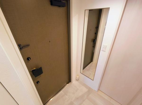 ＧＲＡＮ　ＰＡＳＥＯ　明大前２