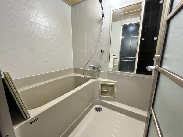 ウエダマンション