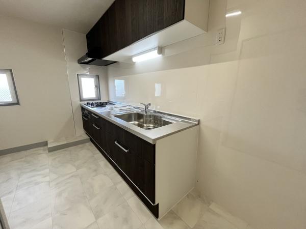 ウエダマンション