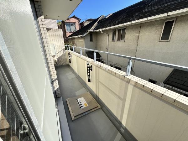 ウエダマンション