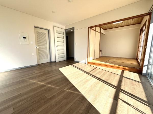 ウエダマンション