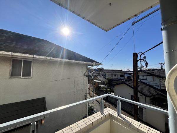 ウエダマンション