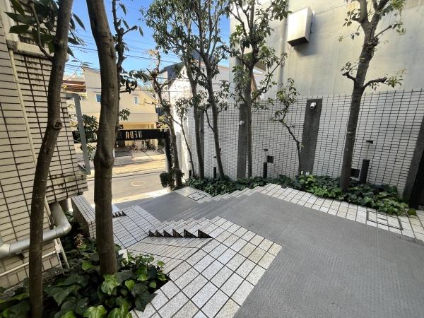 ウエダマンション