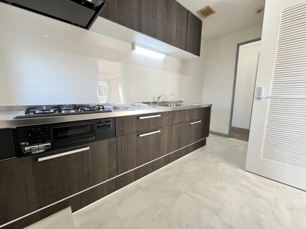 ウエダマンション