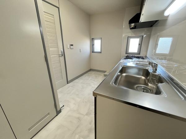 ウエダマンション