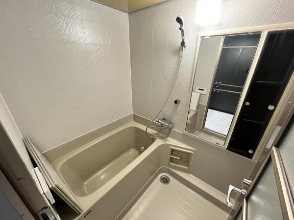 ウエダマンション