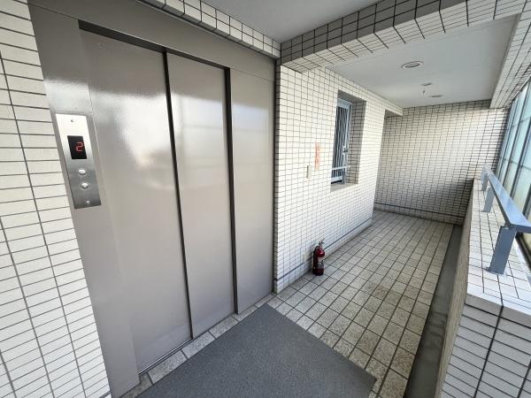 ウエダマンション