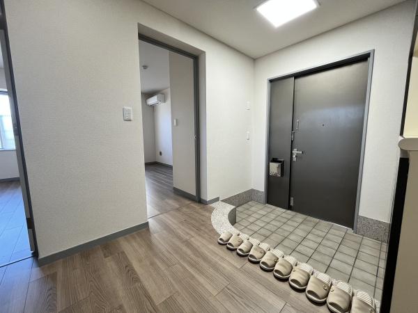 世田谷区代田４丁目のマンション