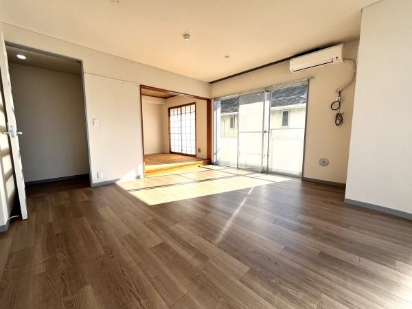 世田谷区代田４丁目のマンション