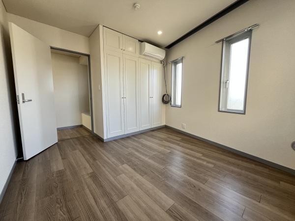 世田谷区代田４丁目のマンション