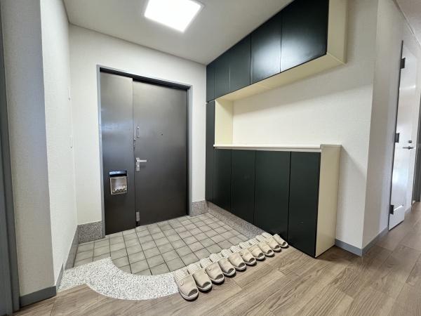 世田谷区代田４丁目のマンション