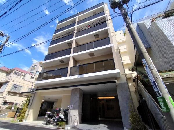 クレストコート世田谷松原　5F