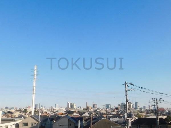 ウィルテラス新代田　4Ｆ