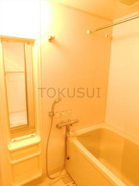 ウィルテラス新代田　4Ｆ