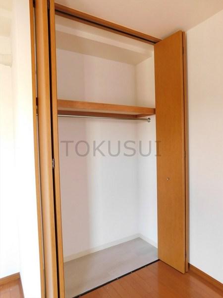 世田谷区羽根木１丁目のマンション