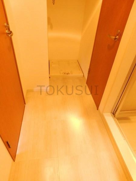 世田谷区羽根木１丁目のマンション