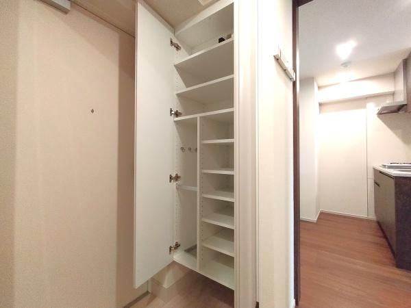 クレストコート世田谷松原　5F